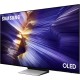 TV OLED SAMSUNG QE55S90FAEXXH QD SMART AI 100Hz